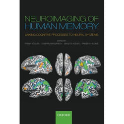 Neuroimaging in Human Memory