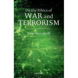 On the Ethics of War and Terrorism