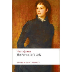 The portrait of a lady