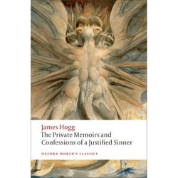 The Private Memoirs and Confessions of a Justified Sinner