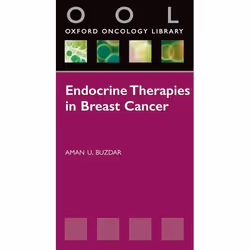 ISBN Endocrine Therapies in Breast Cancer, Aman U. Buzdar, Anglais, Oxford University Press, 08/11/2007, unisexe, 1 pièce(s)