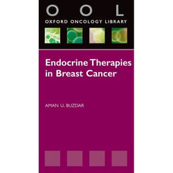 Endocrine Therapies in Breast Cancer
