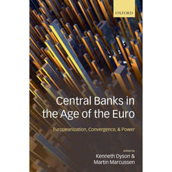 Central Banks in the Age of the Euro