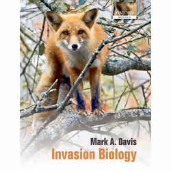 ISBN Invasion Biology, Anglais, Couverture rigide