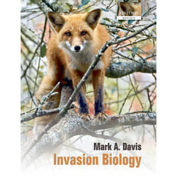 Invasion Biology
