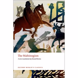 ISBN The Mabinogion, Anglais, Couverture rigide