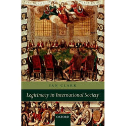 ISBN Legitimacy in International Society Couverture rigide