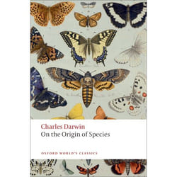 On the origin of species