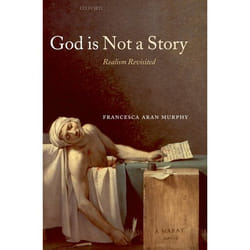 God Is Not a Story