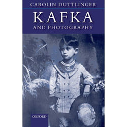 Kafka and Photography