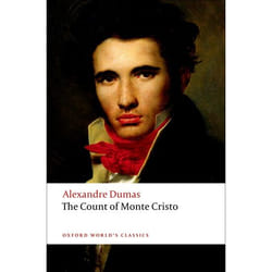 ISBN The Count of Monte Cristo Anglais