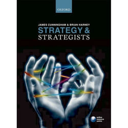 Strategy and Strategists