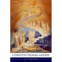 ISBN Constitutional Goods Couverture rigide
