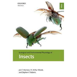Ecological and Environmental Physiology of Insects Collectif