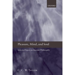 Pleasure, Mind, and Soul