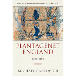 ISBN Plantagenet England ( 1225-1360 ) Couverture rigide