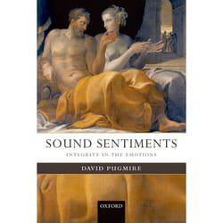 ISBN Sound Sentiments ( Integrity in the Emotions ) Couverture rigide