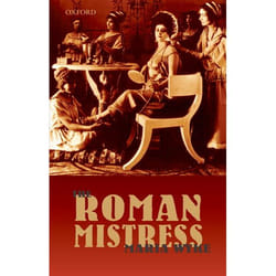 The Roman Mistress