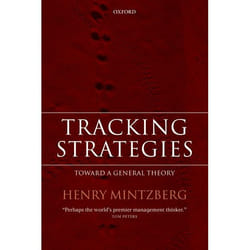 Tracking Strategies