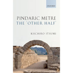 Pindaric Metre