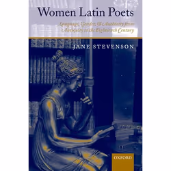 ISBN Women Latin Poets ( Language Gender and Authority from Antiquity to the Eighteenth Century ), Anglais, Couverture rigide ...