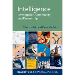 ISBN Intelligence ( Investigation Community and Partnership ) livre
