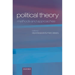 Political Theory