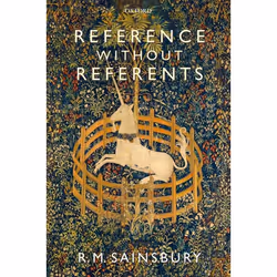 ISBN Reference without Referents, Anglais, Couverture rigide, 280 pages