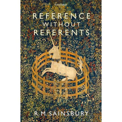ISBN Reference without Referents Couverture rigide