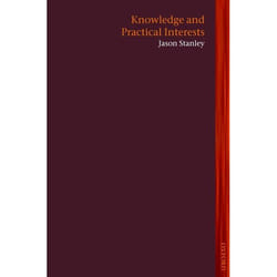 Knowledge and Practical Interests, Lines of Thought