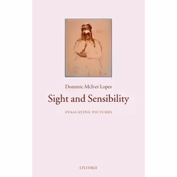ISBN Sight and Sensibility ( Evaluating Pictures ), Anglais, Couverture rigide, 212 pages