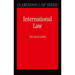 ISBN International Law