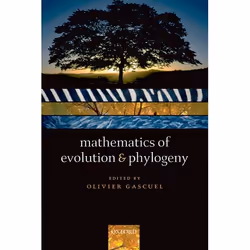 ISBN Mathematics of Evolution and Phylogeny, Anglais, Couverture rigide, 444 pages