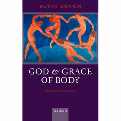 ISBN God and Grace of Body ( Sacrament in Ordinary ), Anglais, Livre broché, 476 pages