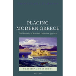 Placing Modern Greece, Classical Presences