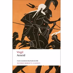 ISBN Aeneid, Virgil, Frederick Ahl, Elaine Fantham, 544 pages, Anglais, Oxford University Press, 10/07/2008, unisexe