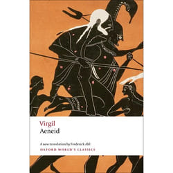 ISBN Aeneid 544 pages Anglais