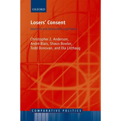 Losers' Consent, Comparative Politics Series