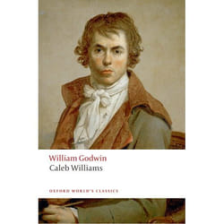 CALEB WILLIAMS