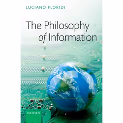 ISBN The Philosophy of Information, Anglais, Couverture rigide, 432 pages
