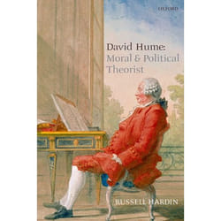 ISBN David Hume: Moral and Political Theorist