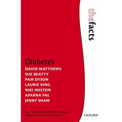 Diabetes, Facts Series