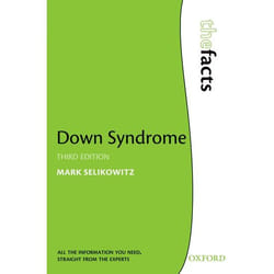 Down Syndrome, Facts Series