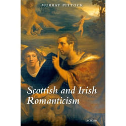 ISBN Scottish and Irish Romanticism