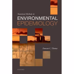 ISBN Statistical Methods in Environmental Epidemiology, Anglais, Couverture rigide