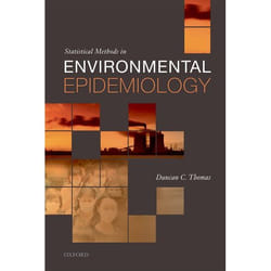Statistical Methods in Environmental Epidemiology