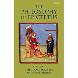 ISBN The Philosophy of Epictetus