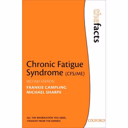 ISBN Chronic Fatigue Syndrome, Frankie Campling, Michael Sharpe, Anglais, Oxford University Press, 03/07/2008, unisexe, 1 piè ...