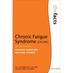 Chronic Fatigue Syndrome (CFS/ME), Facts Series