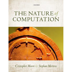The Nature of Computation